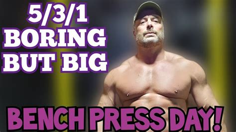 5/3/1 Boring But Big .